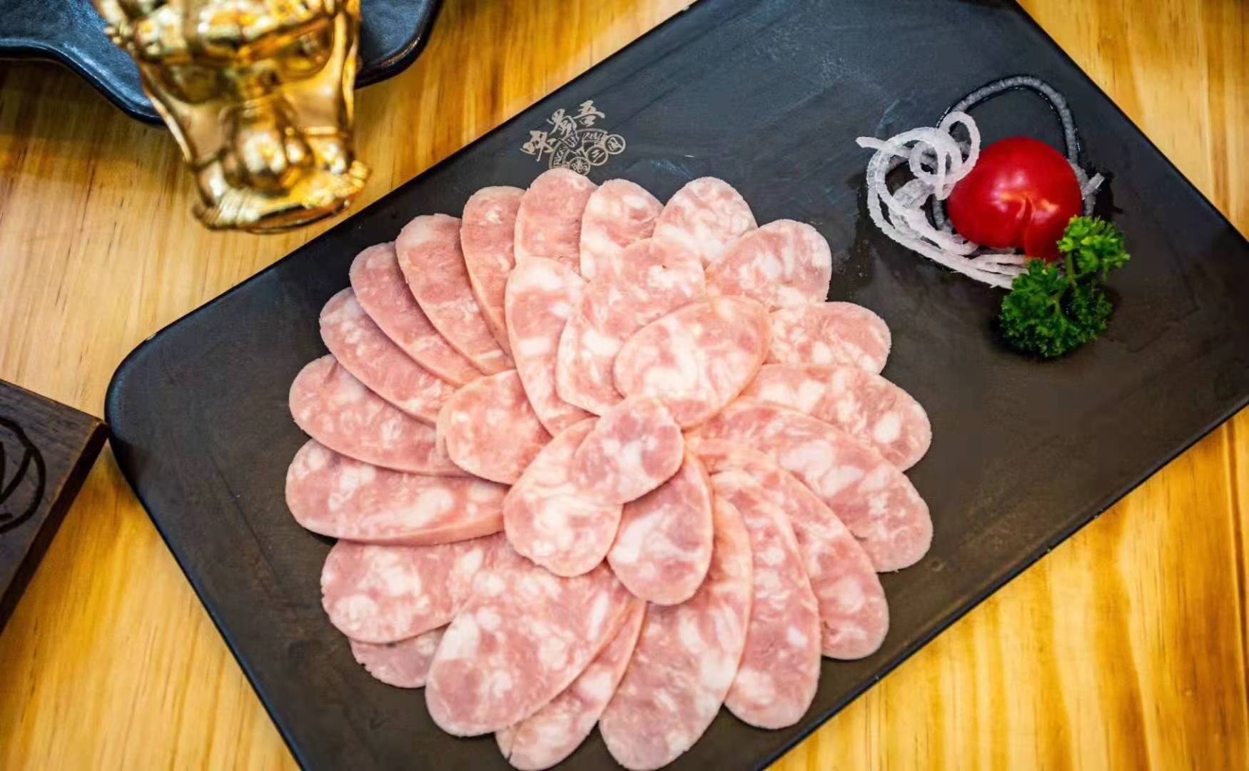 味蜀吾沸腾三国，一家因欢喜而沸腾的有态度潮牌火锅