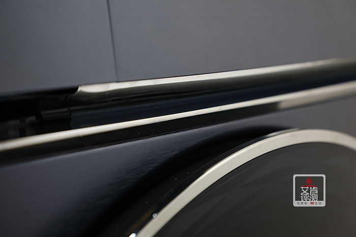 伊莱克斯洗烘一体机EWW14105WB评测