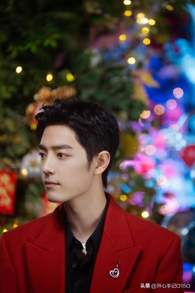 德芙官宣新代言人肖战！零糖巧克力也丝滑，这份愉悦与你共享