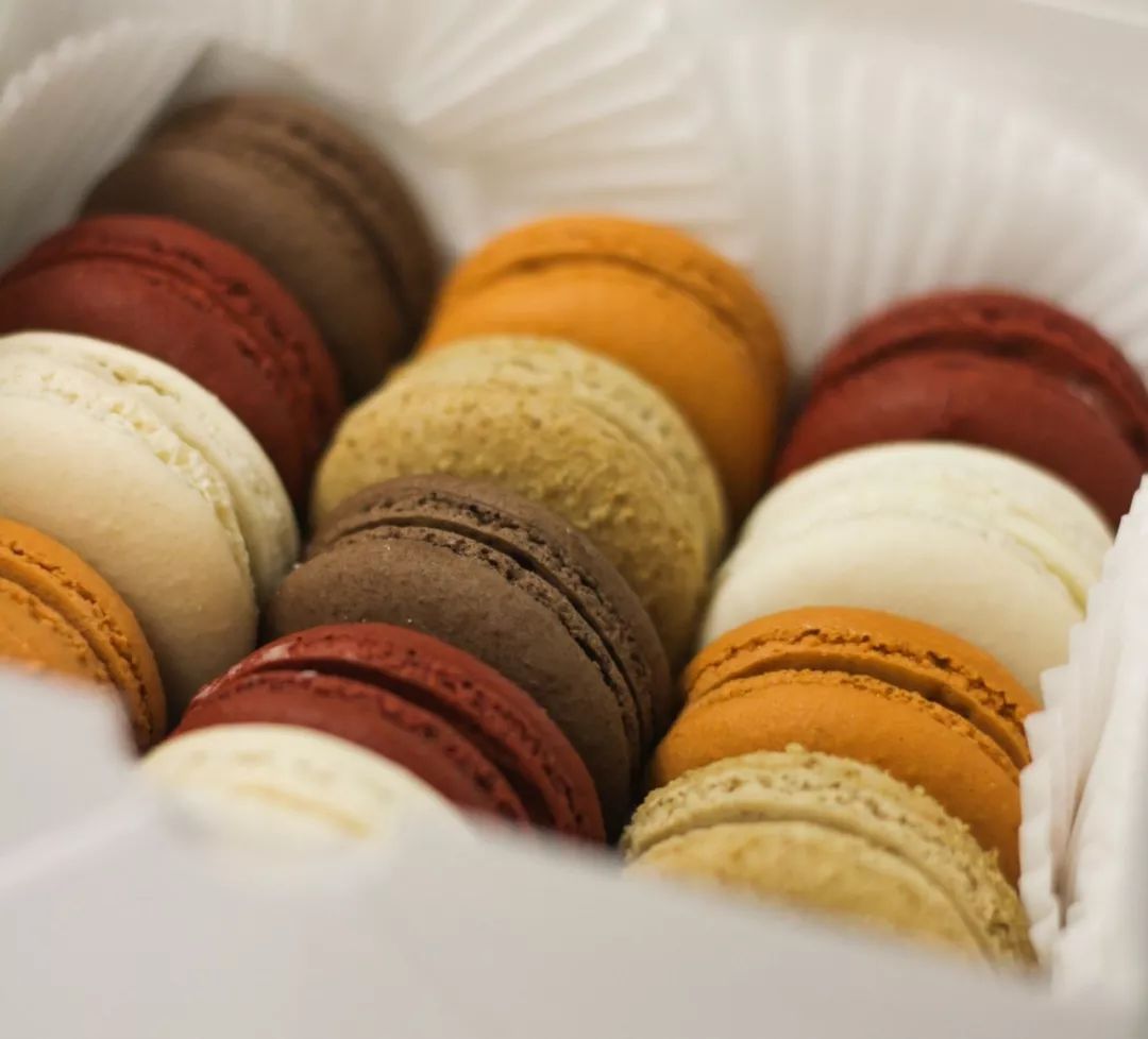 这些经典法式甜点你知道多少？