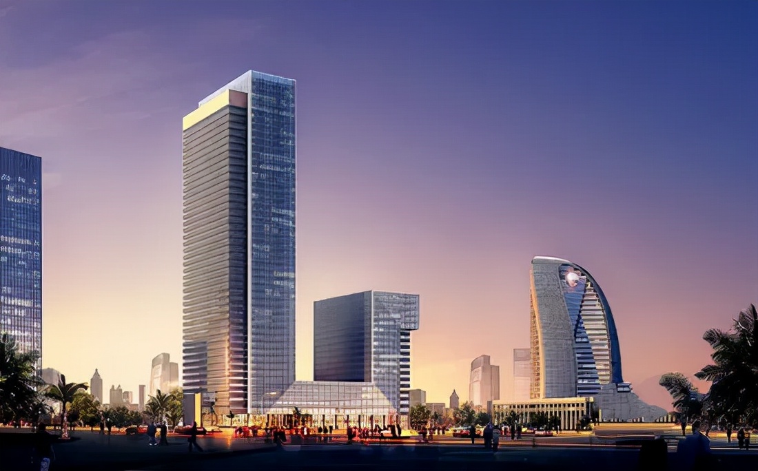 海南公司注册优势及注册流程