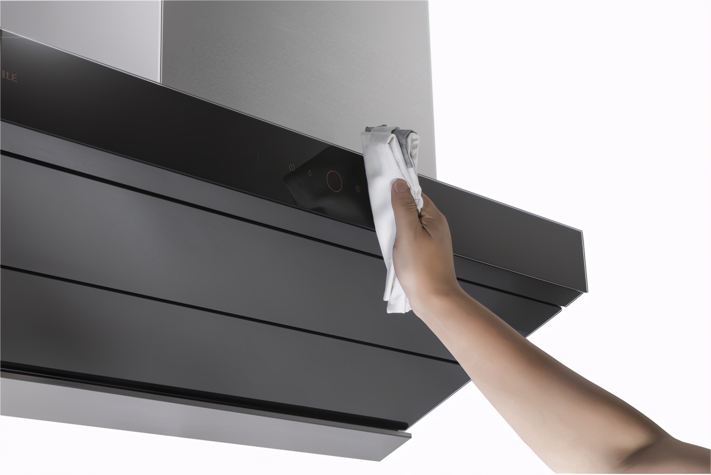 方太新欧式吸油烟机四大设计亮点，轻松解决现代厨房四大难题