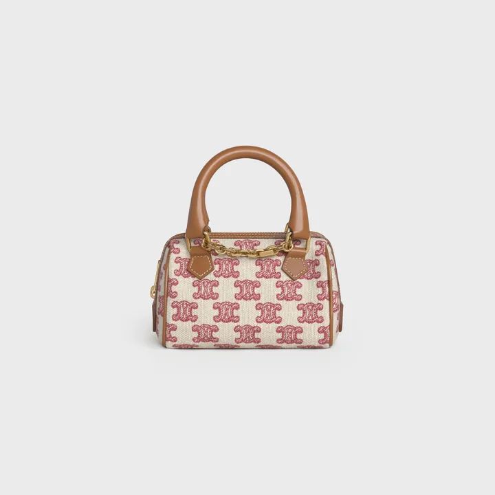 怀念经典的 CELINE 包有哪些？这13个盲买不后悔