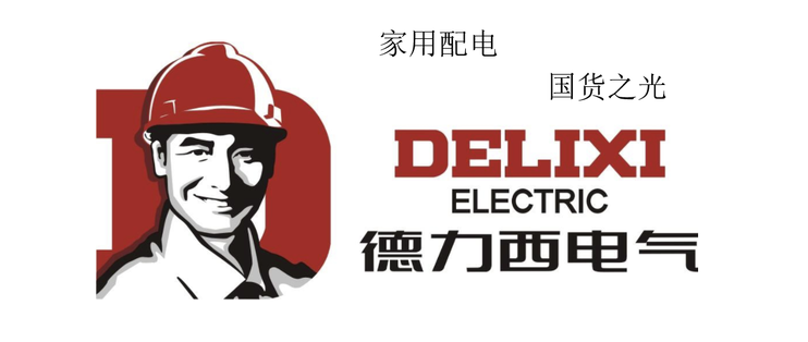 我心中的国货之光——进取心满满的德力西电气