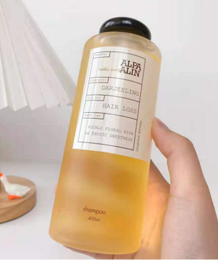 细软发质防脱大作战，这几款洗发水不仅控油，生发效果也好