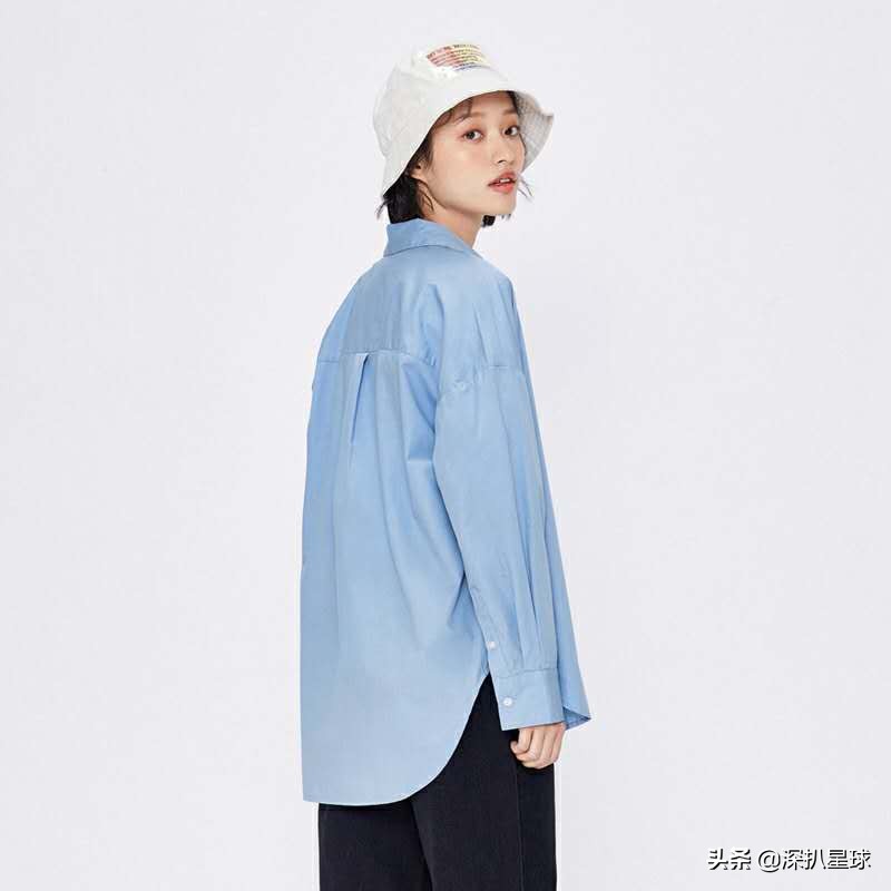 学生时代最爱的森马女装来了