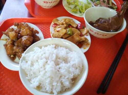 探店济南｜超意兴和金德利你更喜欢哪一个？