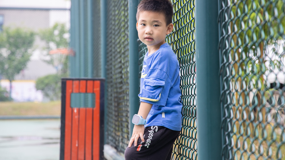 小米新款儿童手表评测：这才是儿童手表的正确打开方式