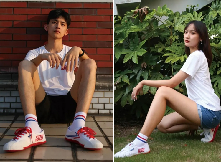 品牌皆可联，万物皆可跨，国货飞跃联名到底有多奇葩？