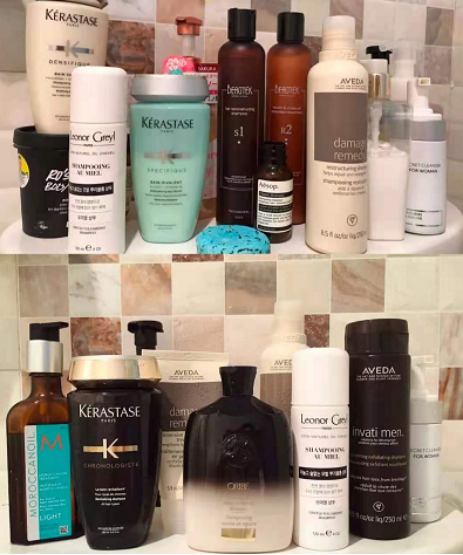 细软发质防脱大作战，这几款洗发水不仅控油，生发效果也好