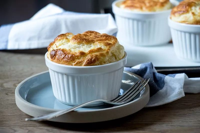 这些经典法式甜点你知道多少？