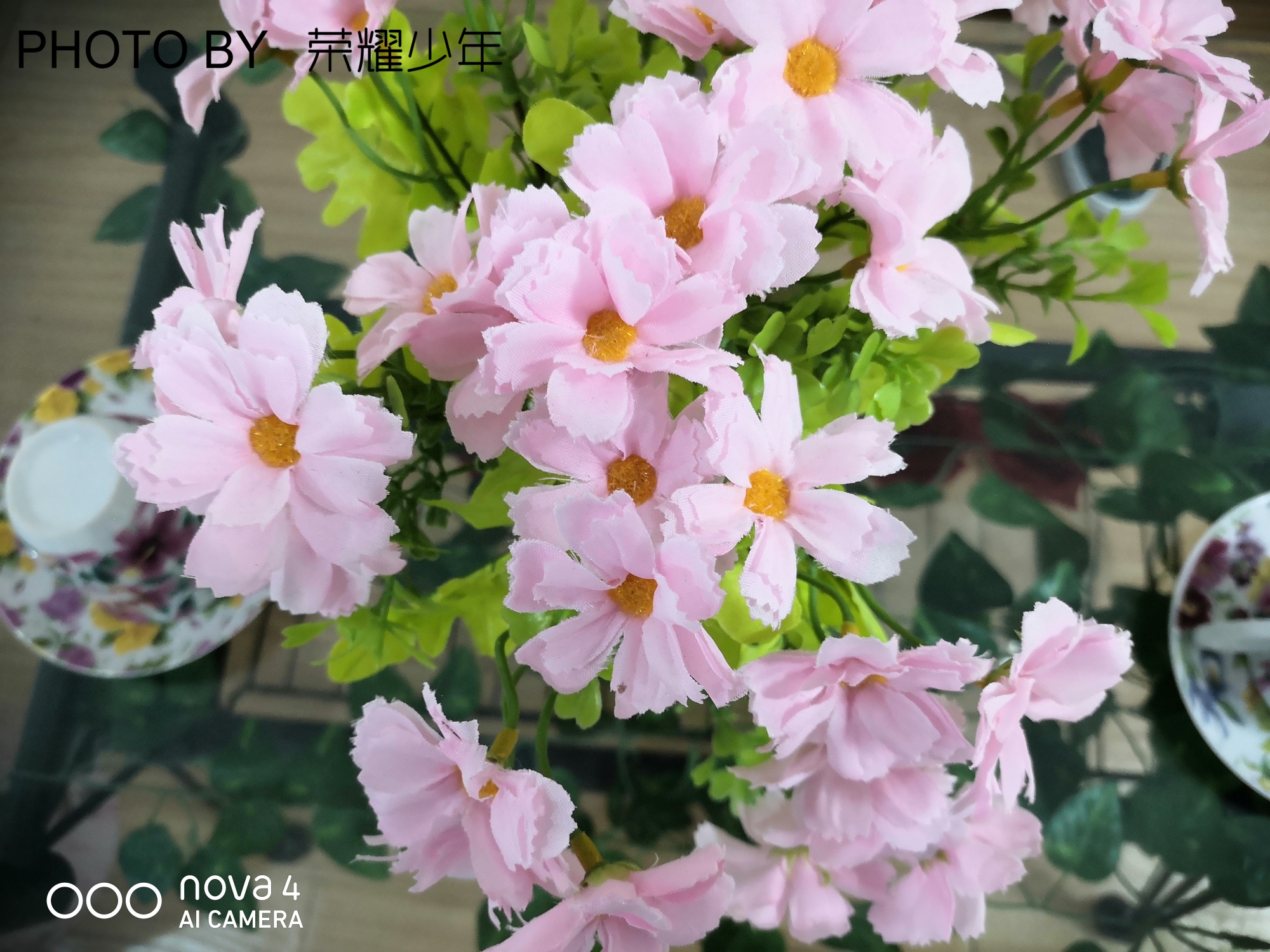 华为nova4上手测评，颜值和实力兼具