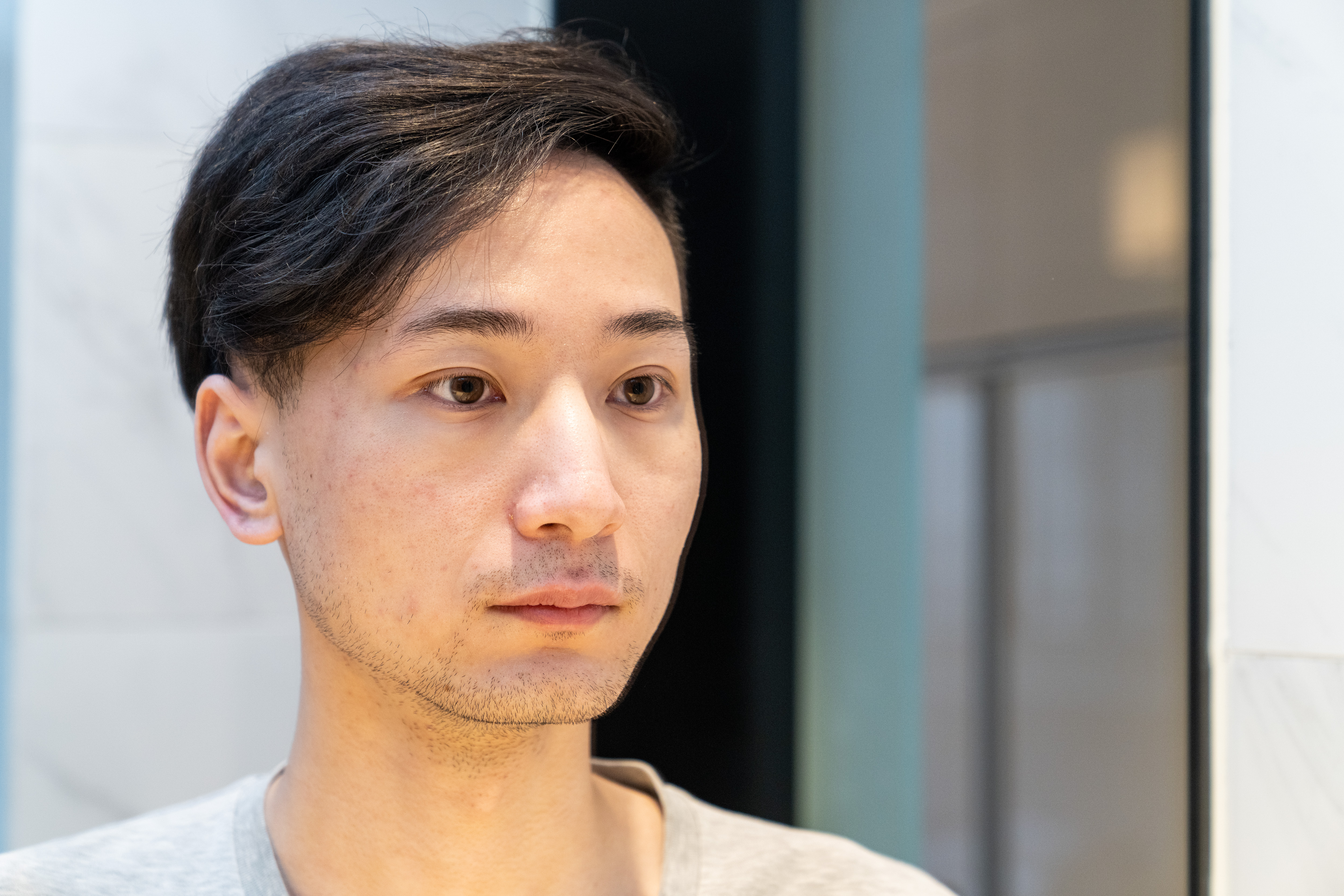 飞利浦 S2303 电动剃须刀体验：不到200元的干湿两用、高效剃须