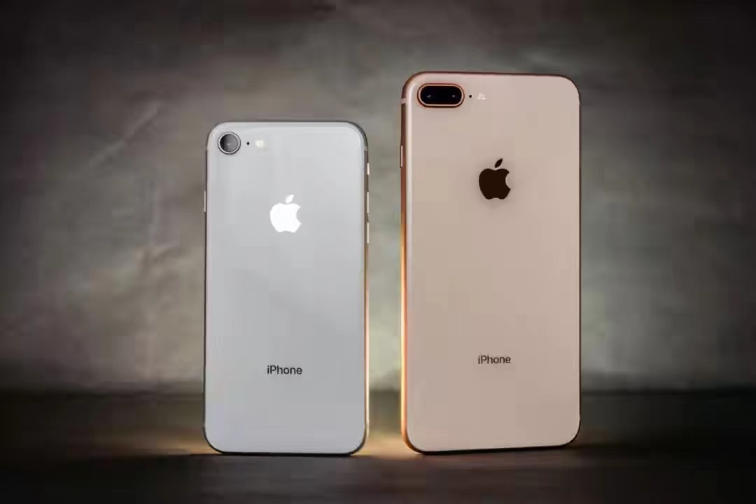 用了4年，苹果iPhone8为何依然坚挺？老果粉谈谈体验
