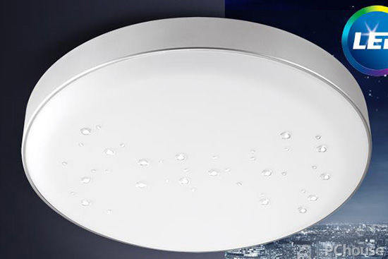 飞利浦灯具质量好不好 最新飞利浦灯具价格表大全