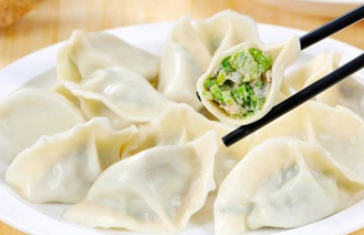 冰城那些品牌饺子店，谁家的啥馅最好吃攻略给你！