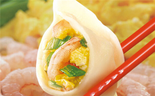 冰城那些品牌饺子店，谁家的啥馅最好吃攻略给你！