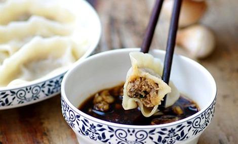 冰城那些品牌饺子店，谁家的啥馅最好吃攻略给你！