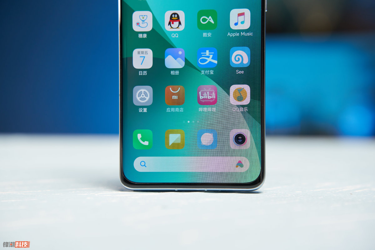 离真正的高端旗舰仅一步之遥，小米12上手评测