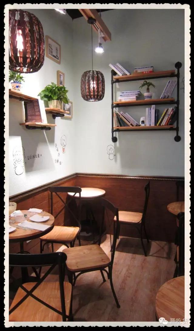 货比货得扔---太原市万达的两家港式甜品