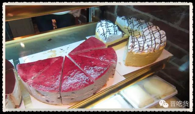 货比货得扔---太原市万达的两家港式甜品