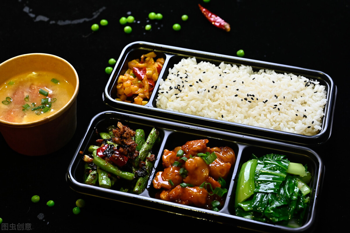 投资外卖快餐加盟店具体从哪几方面着手