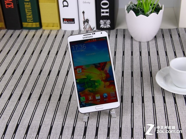 行货Note3降价中 三星GALAXY Note3促销