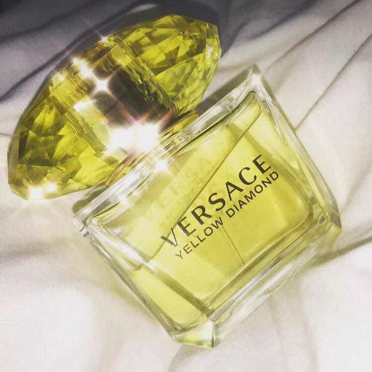 范思哲Versace女士/男士香水全系列汇总介绍