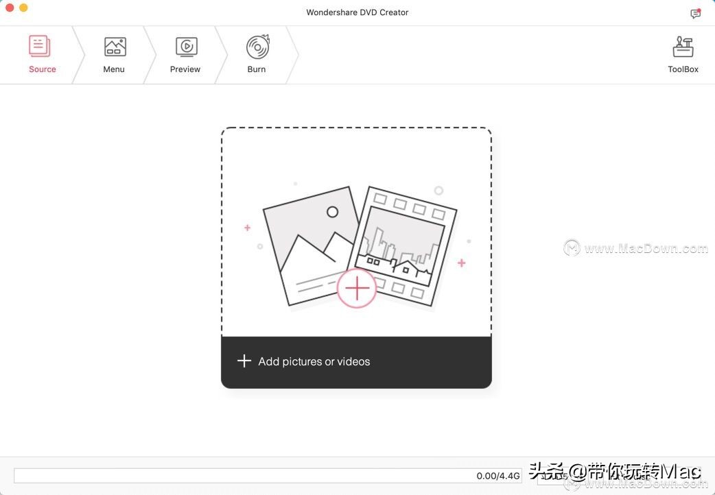 做光盘刻录，你必须知道的7款经典DVD光盘刻录工具