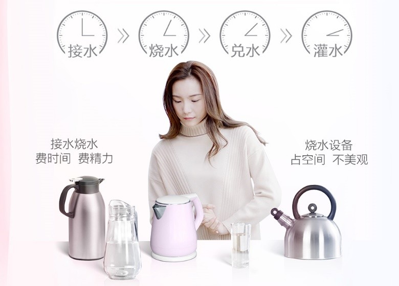 真开水才是“五星级”净水机！——A.O.史密斯橱下冷热即饮净水机率先通过权威五星认证