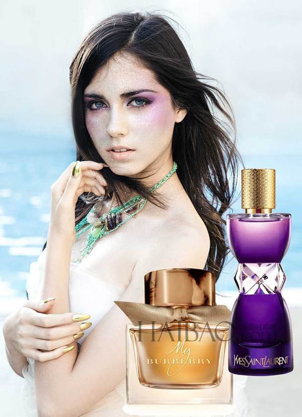 活色更生“香”，海报编编精选10款“色、香、味”俱全的香氛