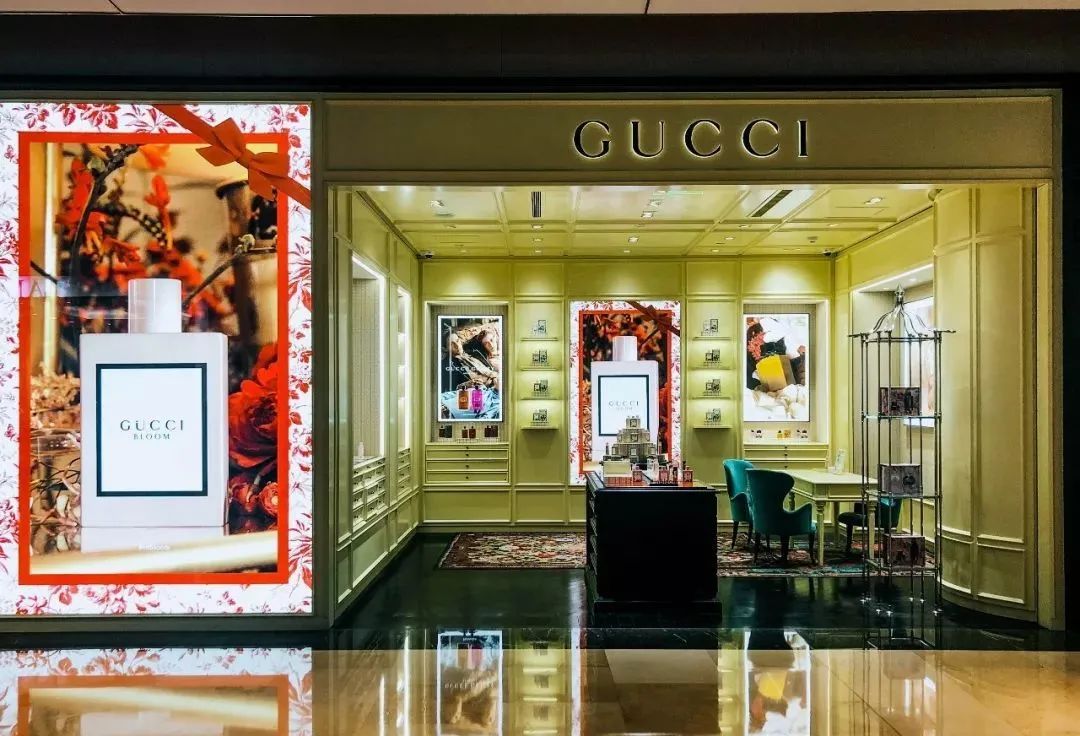 Gucci5款最受欢迎的香水，你买过其中哪一款？