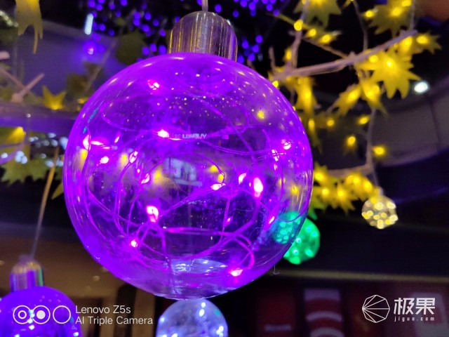 联想Z5s全面屏体验：三摄加持拍照很强，性价比十足！