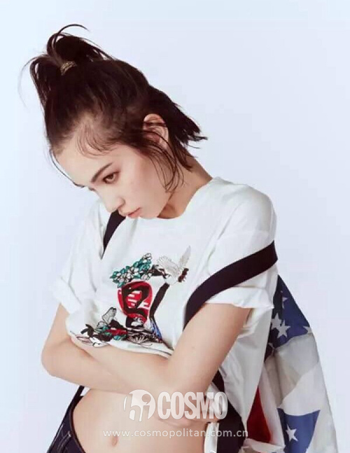 美人计 | 时髦又省力，我的头发也可以这样度过尴尬期！