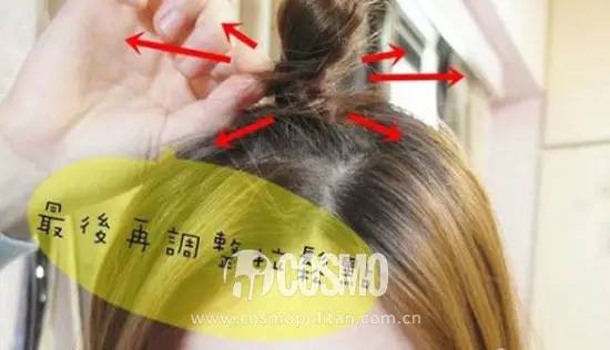 美人计 | 时髦又省力，我的头发也可以这样度过尴尬期！