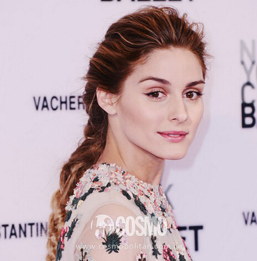 美人计 | 时髦又省力，我的头发也可以这样度过尴尬期！