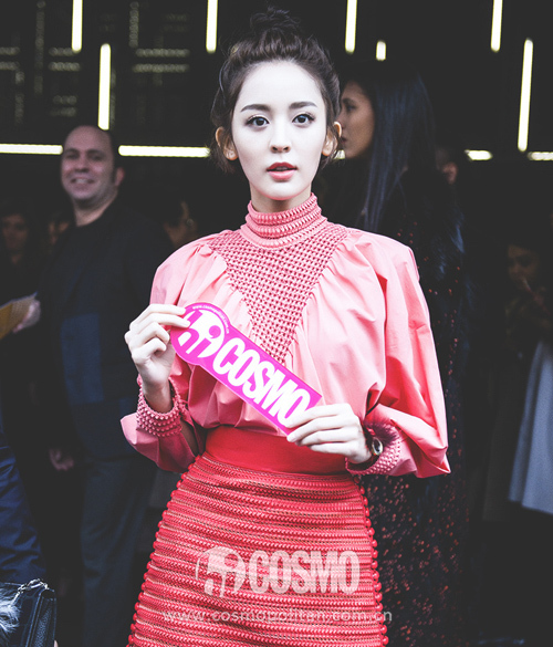 美人计 | 时髦又省力，我的头发也可以这样度过尴尬期！