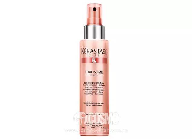 美人计 | 时髦又省力，我的头发也可以这样度过尴尬期！