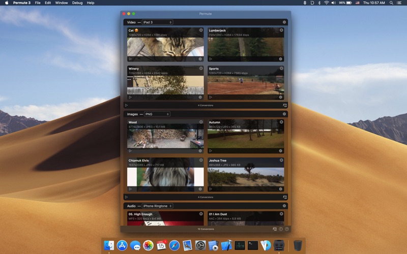 想要轻松转换视频格式？快来试试这些视频格式转换软件