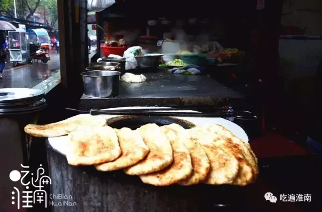 有史以来最全的淮南牛肉汤评测攻略！