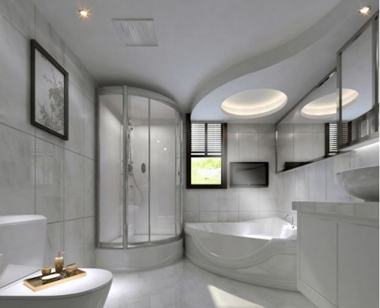 想创业？没项目？马可波罗卫浴加盟怎么样？你创业道路上的好帮手