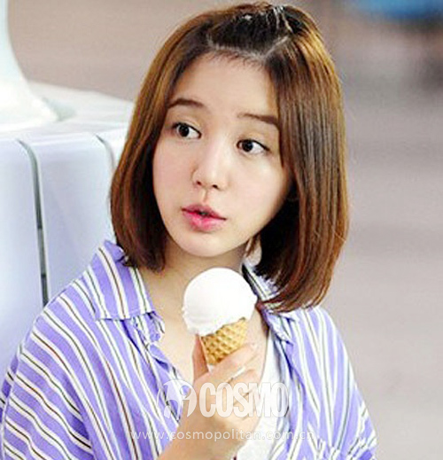 美人计 | 时髦又省力，我的头发也可以这样度过尴尬期！