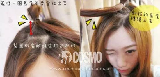 美人计 | 时髦又省力，我的头发也可以这样度过尴尬期！