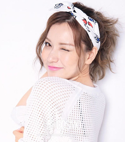 美人计 | 时髦又省力，我的头发也可以这样度过尴尬期！