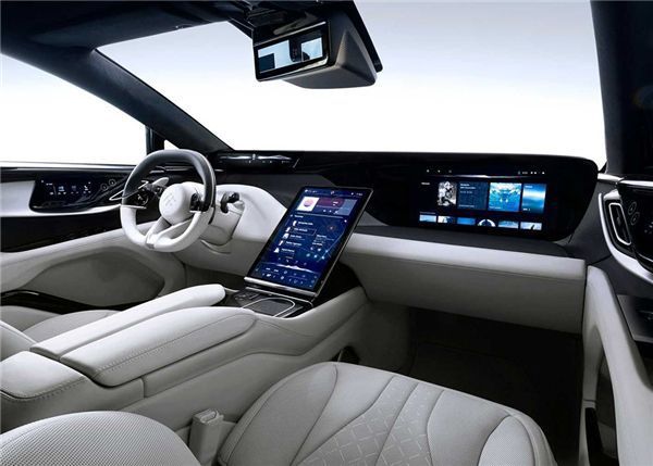 贾跃亭圆梦！FF公司首款量产车FF91来了：今日8时举行下线仪式