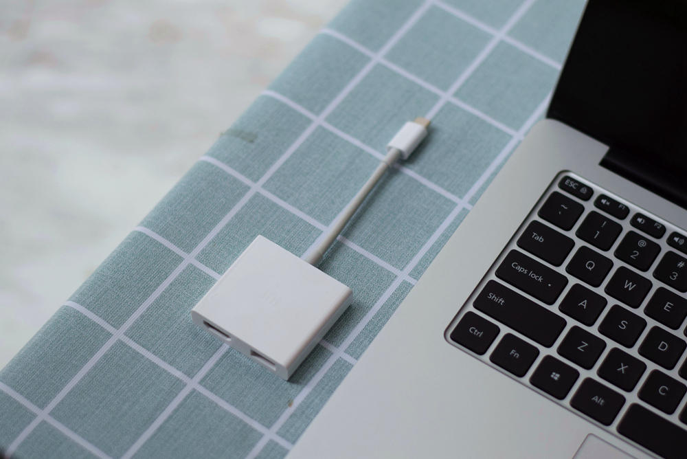 有优点也有不足，全新小米笔记本Pro14评测，屏幕外竟然还有看点