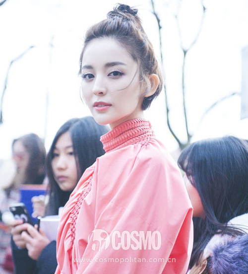 美人计 | 时髦又省力，我的头发也可以这样度过尴尬期！