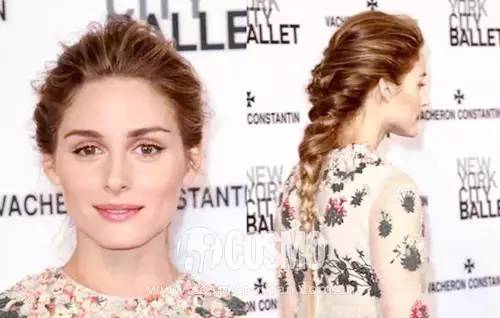 美人计 | 时髦又省力，我的头发也可以这样度过尴尬期！