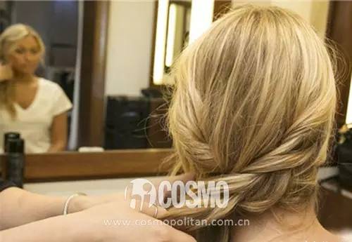 美人计 | 时髦又省力，我的头发也可以这样度过尴尬期！