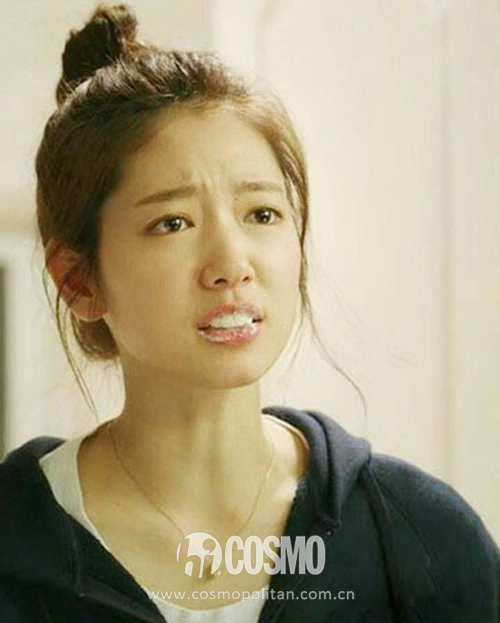 美人计 | 时髦又省力，我的头发也可以这样度过尴尬期！